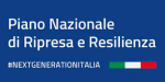 PNRR - Piano Nazionale di Ripresa e Resilienza