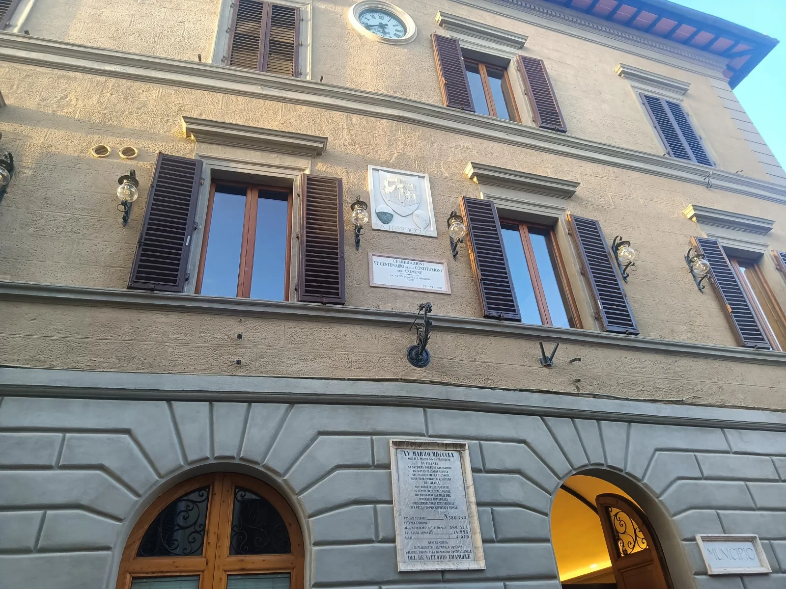 Dal consiglio comunale: via libera a nuove risorse per il territorio e nuovi servizi