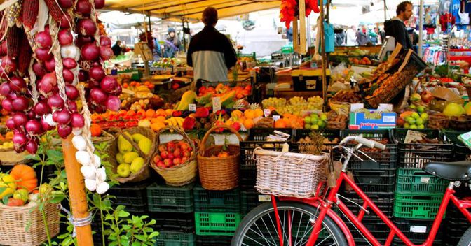 Bando pubblico per l'assegnazione in concessione dodecennale di posteggi nei mercati settimanali del capoluogo e della frazione quercegrossa di castelnuovo berardenga - riapertura termini di presentazione delle domande