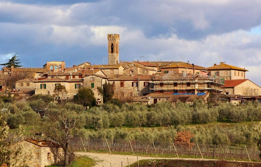 611mila euro dalla Regione Toscana per riqualificare Villa a Sesta