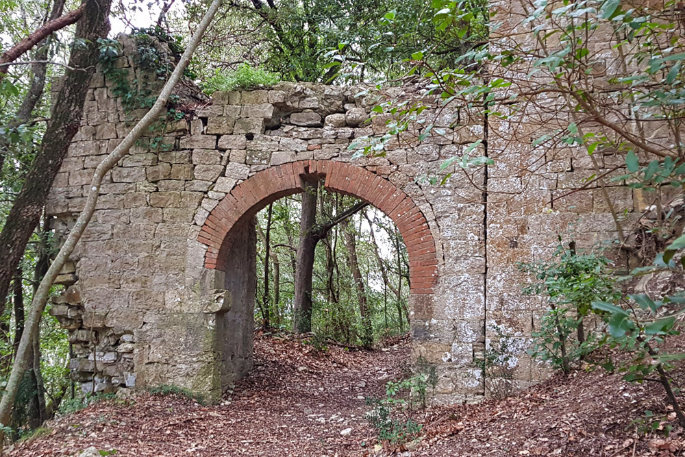 Castello del Cerretaccio