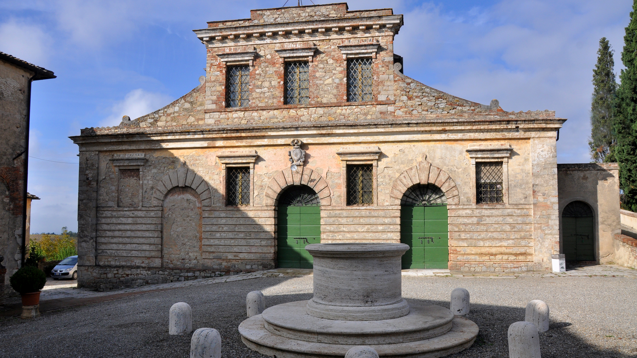 Fattoria di Felsina