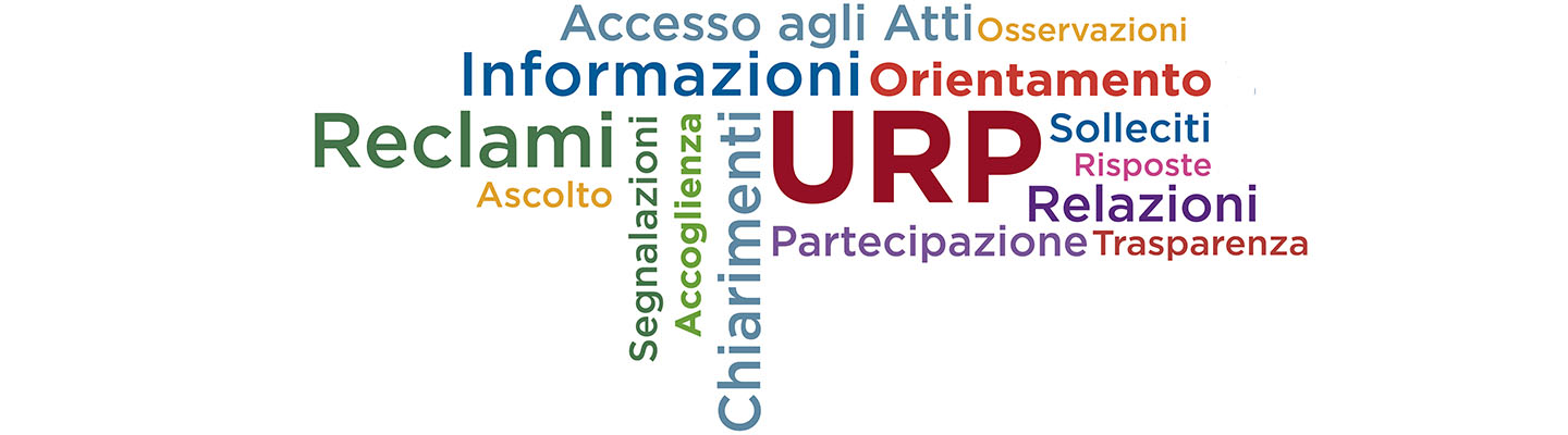 immagine urp comune