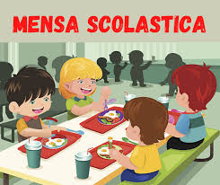 Pubblicazione menu' scolastico invernale 