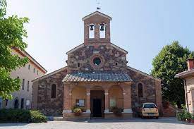 Oratorio di Sant'Ansano a Dofana