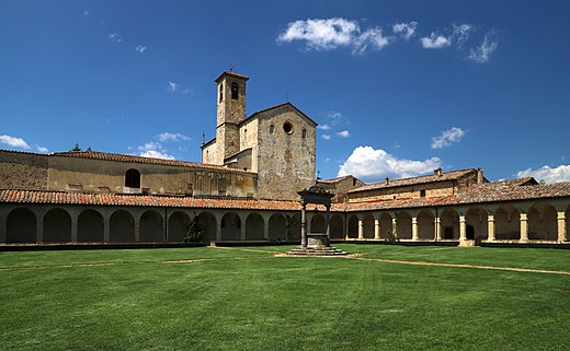 La Certosa dei Balocchi - un pomeriggio creativo alla Certosa di Pontignano