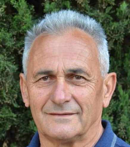 Il consigliere comunale Mauro Giannetti incaricato dal sindaco Fabrizio Nepi a esercitare funzioni di supporto e coordinamento in materia di Agricoltura e Caccia.