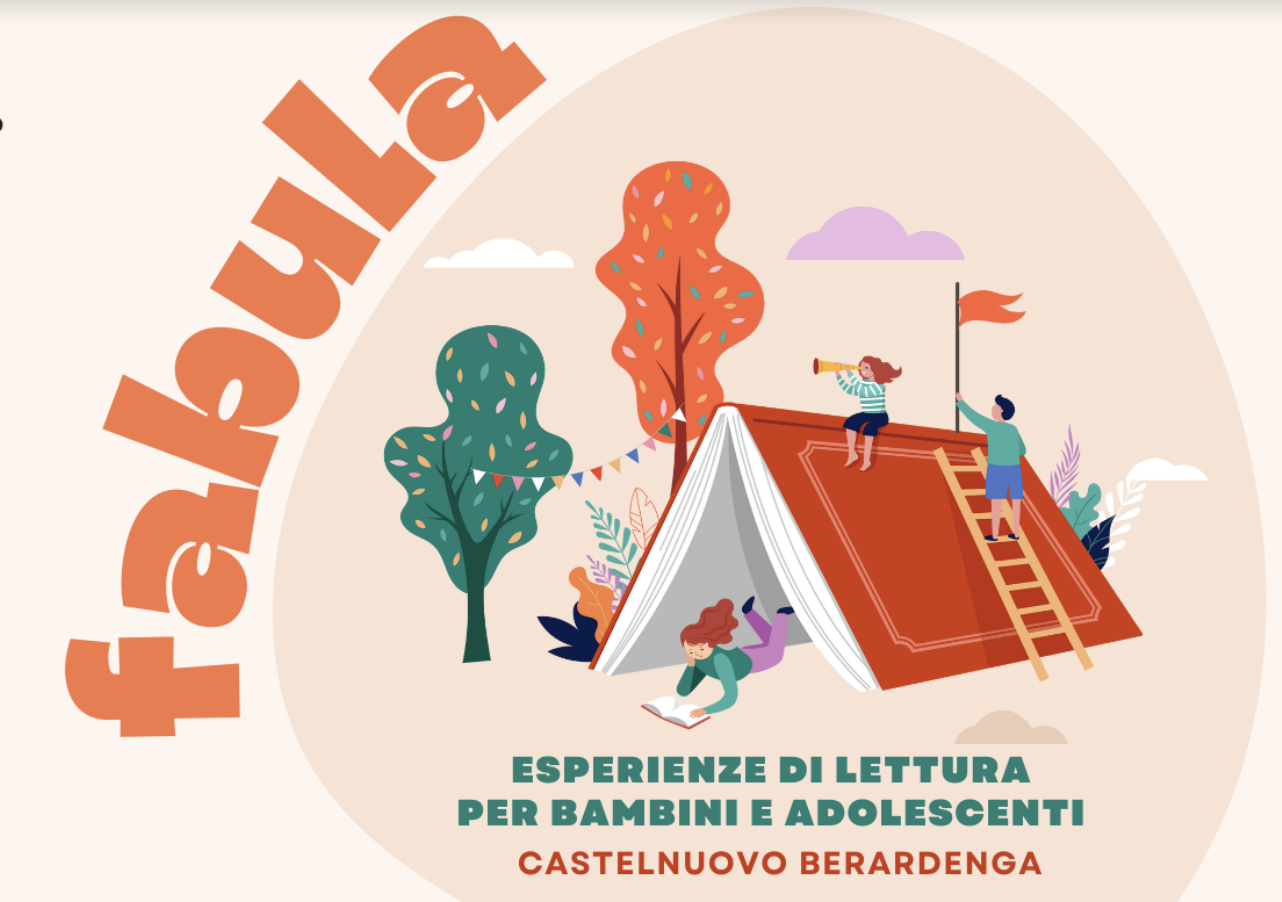 A Castelnuovo Berardenga c’è Fabula, “Viaggio nel pallone” laboratorio di arte e teatro per bambini