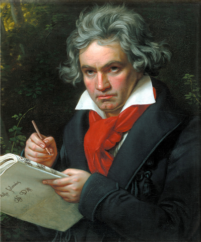 Beethoven-1