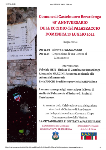 commemorazione Palazzaccio_10 luglio 2022