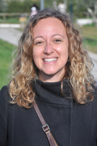 Martina Borgogni, assessora politiche di genere e associazionismo