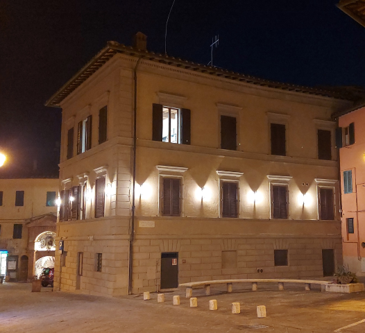 Palazzo comunale (1)
