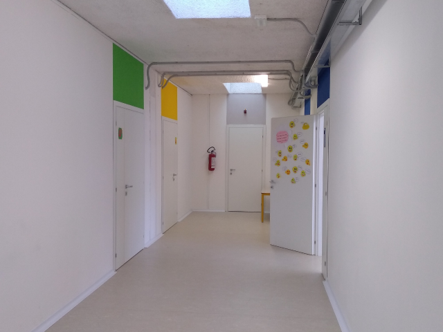 Scuola primaria di Pianella sempre più sostenibile e moderna