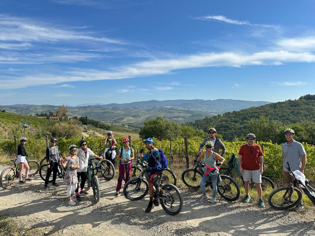 A Castelnuovo Berardenga incontro “Living Lab 2024” con gli operatori turistici per lavorare sull’offerta outdoor