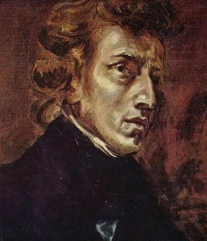 Stagione teatrale:  Fryderyk Chopin – il canto dell’anima. Sabato 6 aprile, ore 21.15  al Teatro Vittorio Alfieri