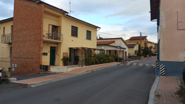 Sicurezza stradale a Quercegrossa: venerdì inaugurazione degli interventi realizzati dai Comuni di Castelnuovo Berardenga e Monteriggioni  