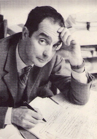 Al Teatro ‘Vittorio Alfieri’ un omaggio per i 100 anni di Italo Calvino (sabato 9 dicembre)