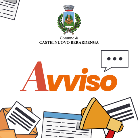 Avviso pubblico per l'acquisizione di manifestazioni d’interesse all'alienazione al Comune di Castelnuovo Berardenga di un immobile